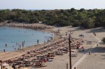 Plage de Glystra - île de Rhodes Photo 7