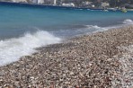 Plage de Ialyssos (Ialissos) - île de Rhodes Photo 10