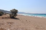 Plage d'Ixia - île de Rhodes Photo 5