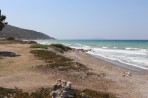 Plage de Kamiros - île de Rhodes Photo 19