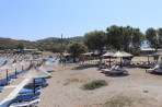 Plage de Kamiros - île de Rhodes Photo 20