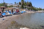 Plage de Kavourakia - île de Rhodes Photo 6