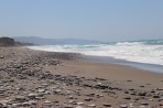 Plage de Kouloura - île de Rhodes Photo 10