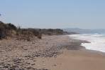 Plage de Kouloura - île de Rhodes Photo 16