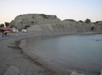 Plage de Kolymbia - île de Rhodes Photo 37