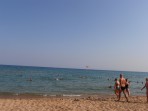 Plage de Tsambika - île de Rhodes Photo 6