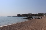 Plage de Stegna - île de Rhodes Photo 8