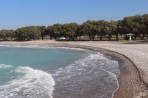 Plage de Kremasti - île de Rhodes Photo 18