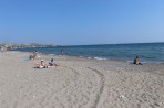 Plage de Lothiarika - île de Rhodes Photo 15