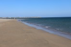 Plage de Mavros Kavos - île de Rhodes Photo 5