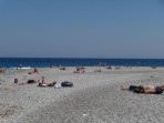 Plage d'Elli (Ville de Rhodes) - Ile de Rhodes Photo 14