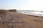 Plage de Paradisi (Paradeisi) - île de Rhodes Photo 1