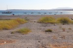 Plage de Plimiri - île de Rhodes Photo 4