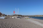 Plage de Plimiri - île de Rhodes Photo 22