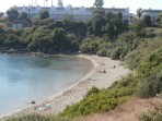 Plage d'Agia Marina - île de Rhodes Photo 2