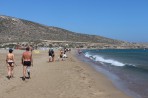 Plage de Prasonisi - île de Rhodes Photo 35