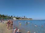 Plage de Reni Koskinou - île de Rhodes Photo 2