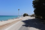 Plage de Soroni - île de Rhodes Photo 1