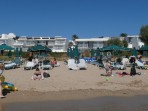 Plage de Reni Koskinou - île de Rhodes Photo 6