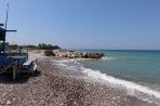 Plage de Soroni - île de Rhodes Photo 17