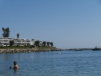 Plage de Reni Koskinou - île de Rhodes Photo 8