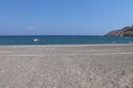 Plage de Vlicha - île de Rhodes Photo 1