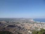 Monastère de Tsambika - Île de Rhodes Photo 11