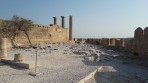 Acropole de Lindos - île de Rhodes Photo 11