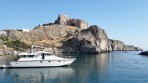 Plage d'Agios Pavlos (Lindos - Baie de Saint Paul) - Ile de Rhodes Photo 15