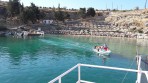 Plage d'Agios Pavlos (Lindos - Baie de Saint Paul) - Ile de Rhodes Photo 17