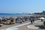 Plage d'Elli (Ville de Rhodes) - Ile de Rhodes Photo 18