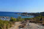 Plage de Nikolas - île de Rhodes Photo 1