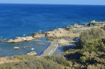 Plage de Nikolas - île de Rhodes Photo 3