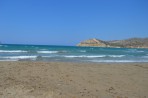 Plage de Prasonisi - île de Rhodes Photo 10