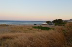 Plage de Faliraki - île de Rhodes Photo 13