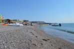 Plage de Faliraki - île de Rhodes Photo 24