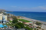 Plage de Faliraki - île de Rhodes Photo 25