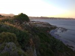 Plage de Mandomata - île de Rhodes Photo 2