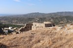 Château d'Asklipio - île de Rhodes Photo 17