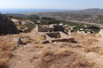 Château d'Asklipio - île de Rhodes Photo 19