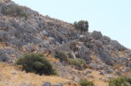 Château de Feraklos - Île de Rhodes Photo 12