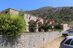 Monastère de Skiadenis - Île de Rhodes Photo 19