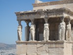 Erechtheum - Athény foto 10